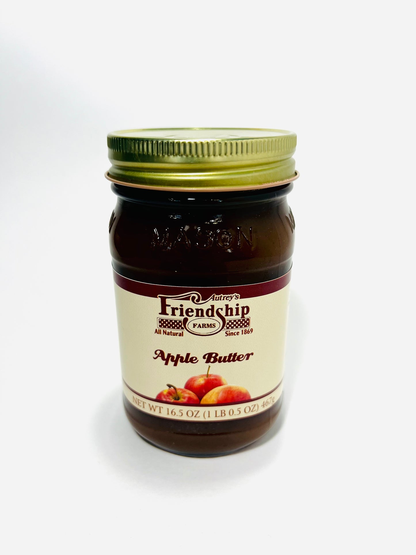 Apple Butter